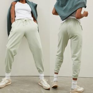 Everlane Women’s Organic Cotton The Track Jogger Size XS